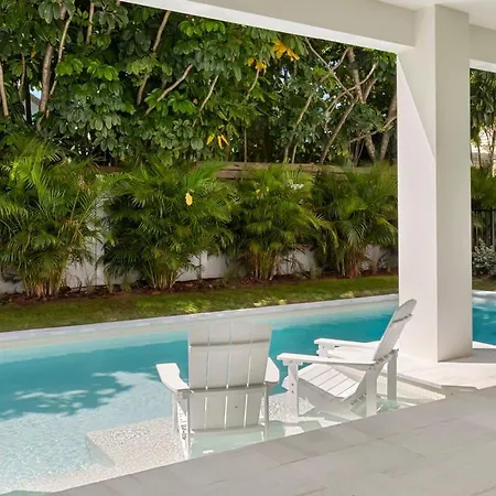 Villa Onyx House At The Gemma